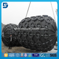 Fabricante neumático de la defensa de goma marina flotante de China